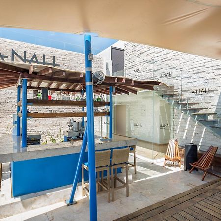 Anah Luxury Condos 신데 델 카르멘 외부 사진
