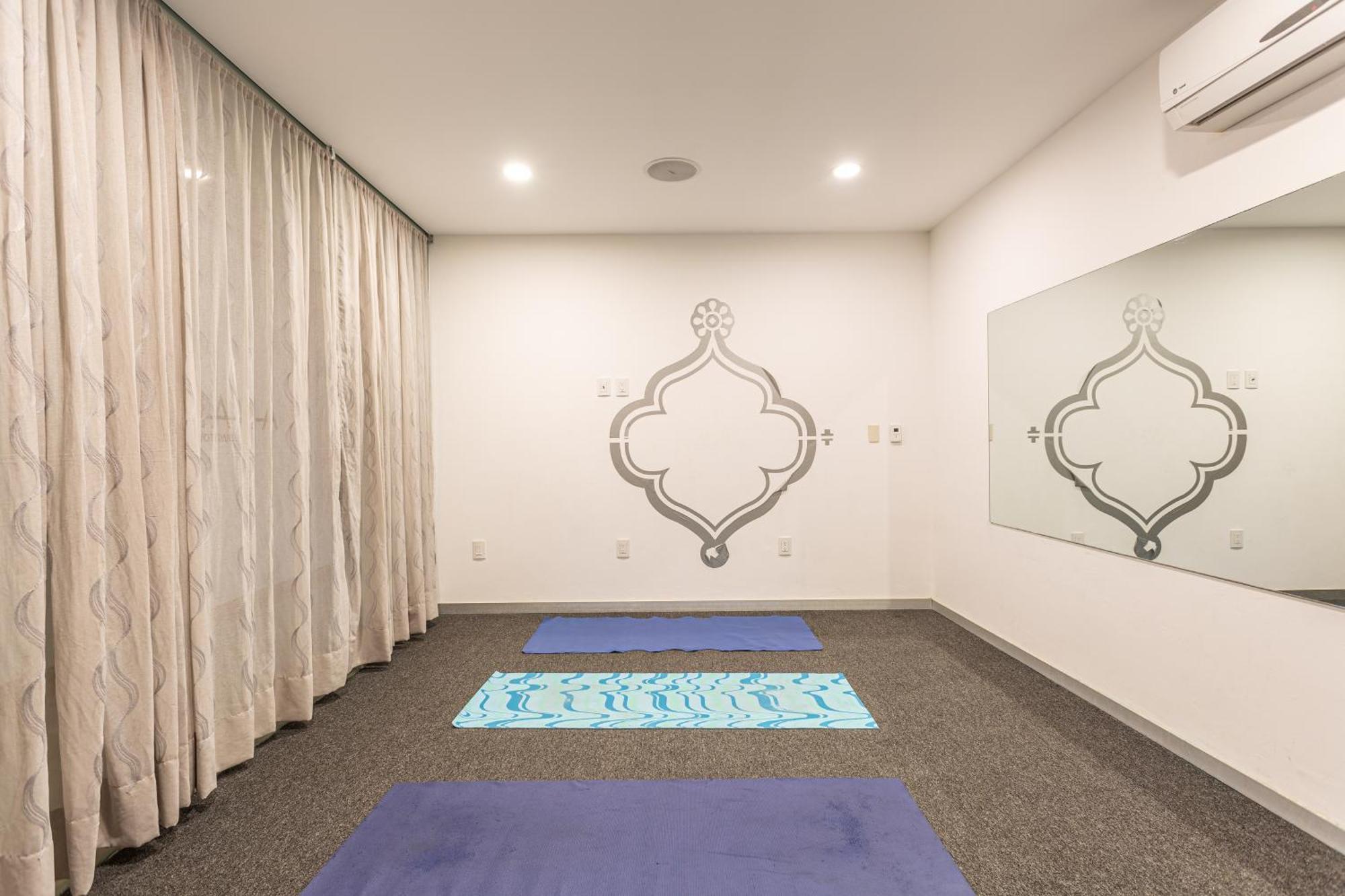 Anah Luxury Condos 신데 델 카르멘 외부 사진